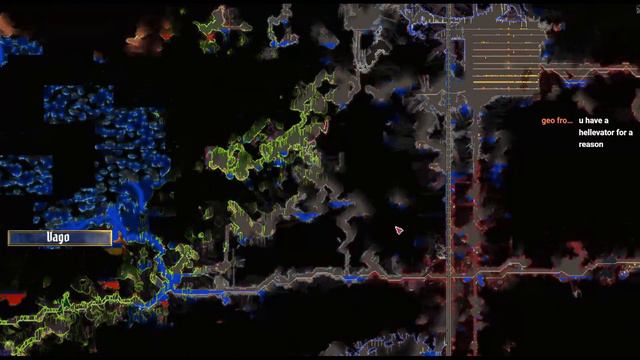 Each viewer gets to decide one dare-terraria calamity смотреть онлайн