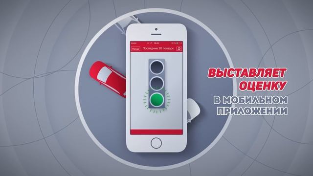 ОЧЕНЬ УМНОЕ КАСКО с телематикой