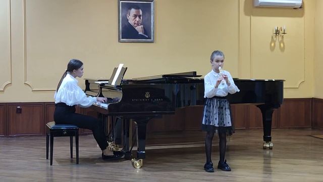 М. Мошковский. Испанский танец. О. Куренной. В болгарском стиле смотреть онлайн