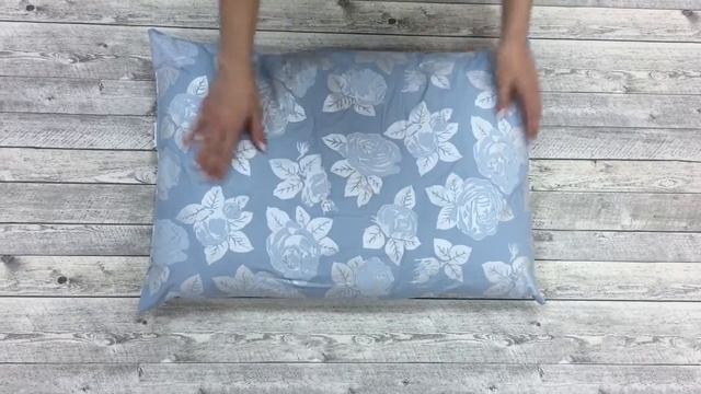 Подушка Пухо-перовая Тихий час