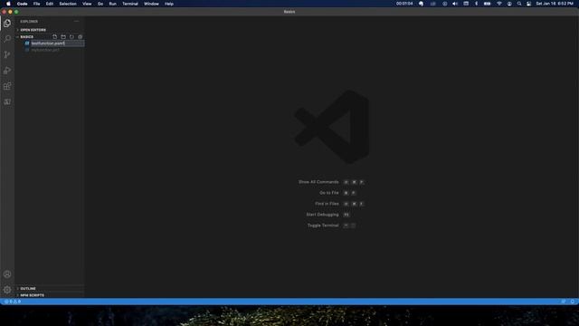 Powershell Basics: Working with Modules смотреть онлайн