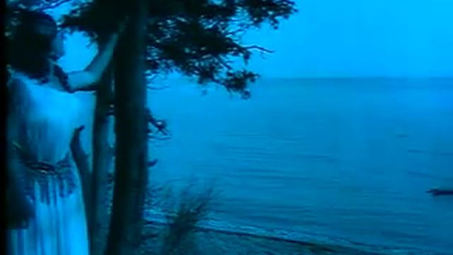 L'Odissea (1911) - The Odyssey