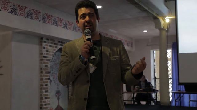 Константин Липатов, центр Развития "Добрая Земля". смотреть онлайн