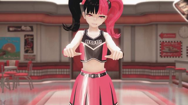 【εїз】 Bubblegum Bitch