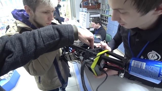 СОБРАЛИ ДЕНЕЖНУЮ ПУШКУ | MONEY GUN смотреть онлайн