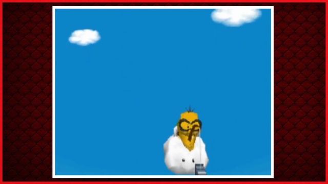 Super Mario 64 DS | Best Worst Remake - ThePowerBauer смотреть онлайн