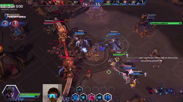 ARAM LOST CAVERN - DOUBLE CASSIA INFINITE LIGHTNING STACKS! смотреть онлайн