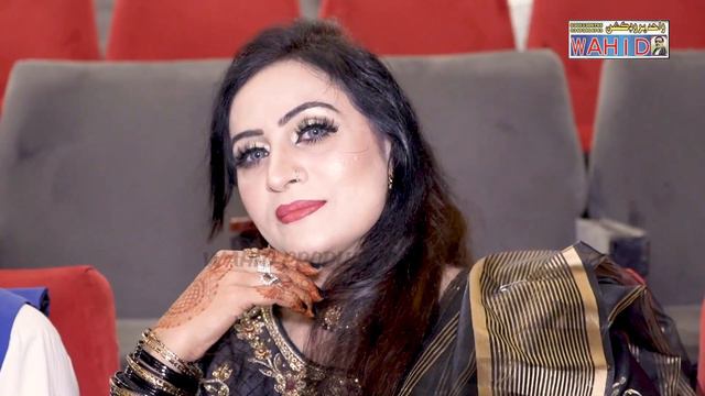 Tunhnje Zilay Main Dabo Aa | Fankar Afzal Burdi | New Eid | Album 03 | Wahid Production HYD смотреть онлайн