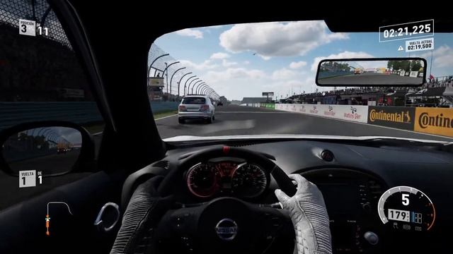 Forza Motorsport 7 - Xbox one - Nissan Juke Nismo RS смотреть онлайн