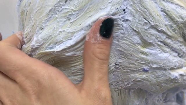 КАК ВЫЙТИ ИЗ AIRTOUCH, ОМБРЕ в ОДНОТОННЫЙ БЛОНД? смотреть онлайн