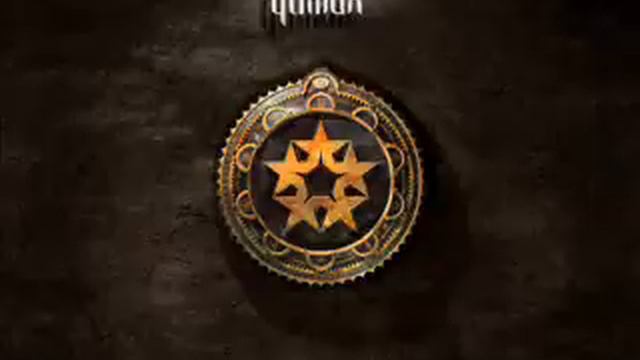 Kai Tracid Live @ Qlimax 2001