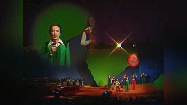 Песняры 1977 смотреть онлайн