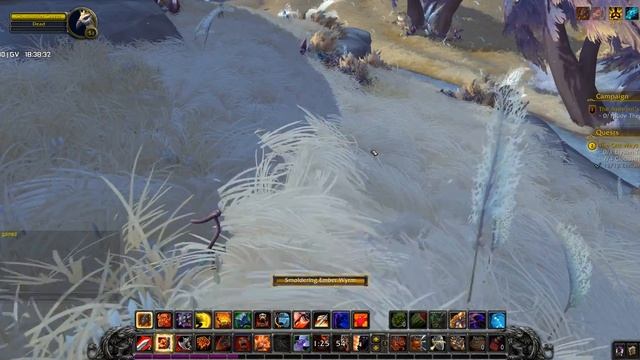 World of Warcraft: Shadowlands - RTX 3090 | Ray tracing On | 3440x1440 | смотреть онлайн