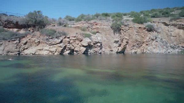 Не приезжайте в Грецию пока не посмотрите этот ролик