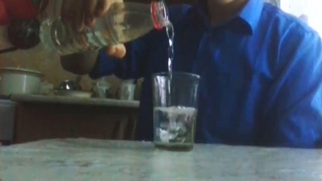 Сбор воды в бутылку смотреть онлайн