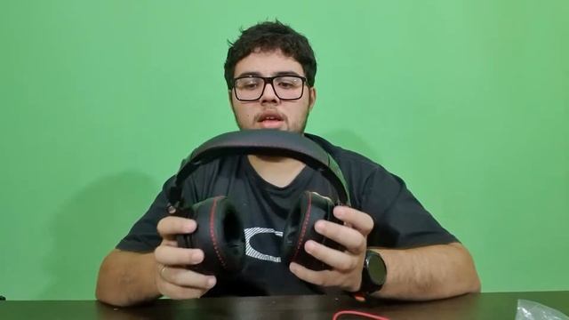 O MELHOR FONE ATÉ R$ 250,00! ONEODIO PRO-50 смотреть онлайн
