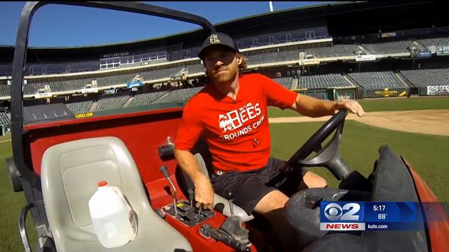 Salt Lake Bees Crew смотреть онлайн