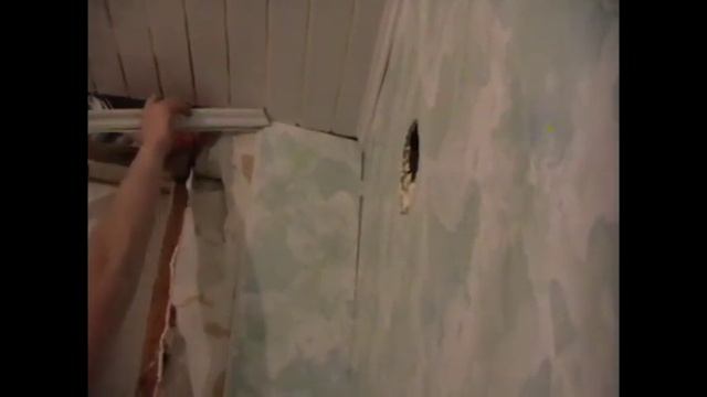 Ремонт в ванной. Стеновая панель смотреть онлайн