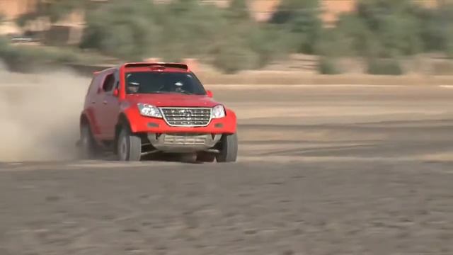 Great Wall, Haval 5 смотреть онлайн