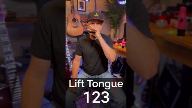 Harmonica Tongue-Blocking for TOTAL Beginners смотреть онлайн