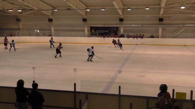 Бобров 2007-Буран 2006(3 период) смотреть онлайн
