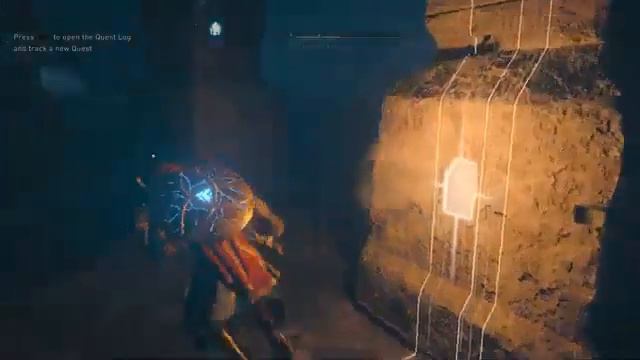 Assassin's Creed Valhalla- Getting Excalibur смотреть онлайн