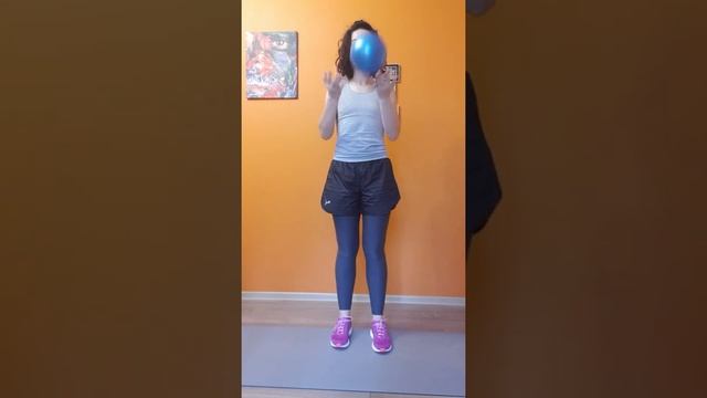 Физкультурное занятие для средней группы смотреть онлайн