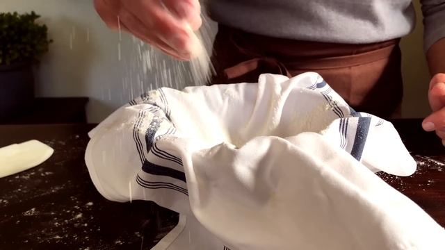 Pan Casero | Corteza dorada y crocante, en el horno de tu casa! - CUKit! смотреть онлайн