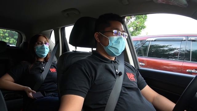 Ssangyong Rexton 4x2 AT : Korean 7 Seater SUV