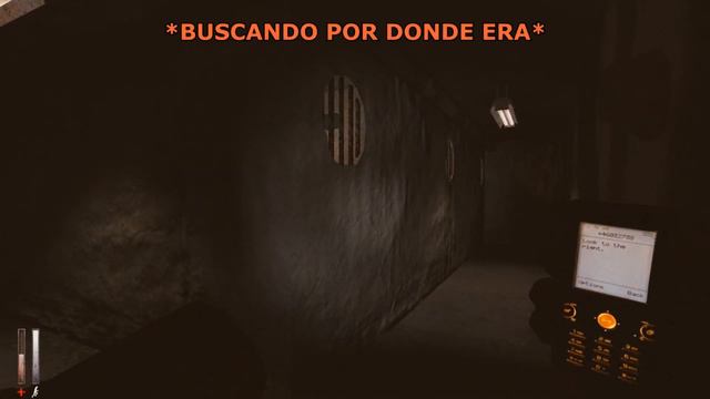 LOS ZOMBIES QUE BAILAN DEL MIEDO ♫♪ | Cry of Fear #2 смотреть онлайн