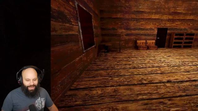 VERSO! Into the Looking Glass Where the Man in the Mirror is Trying to Kill Us! смотреть онлайн