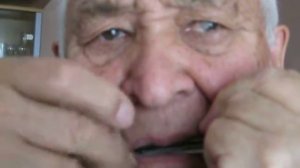 ROBERT ZAGRETDINOV  Plays the Kubyz (Bashkir Instrument)