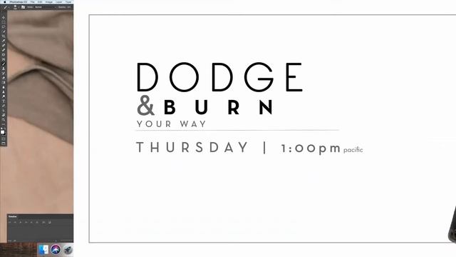 EP 39 - Dodge and Burn Your Way смотреть онлайн