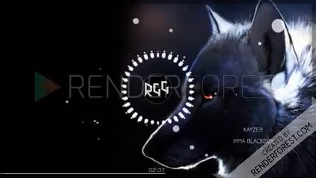 Kayzer - Imma Blackboy смотреть онлайн