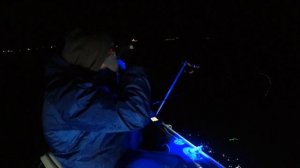 Рыбалка  на кальмара в отвес Японское море Находка 13.10.2021.