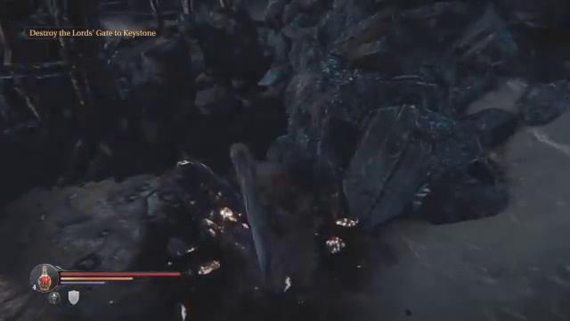 Lords of the Fallen #7: The Art of Running. смотреть онлайн