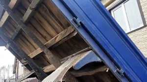 Баф феникс самосвал(бав) baw fenix 1044 самосвал