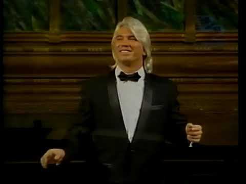 Дмитрий Хворостовский, Михаил Аркадьев Концерт в рамках XVI фестиваля Исторического центра смотреть онлайн