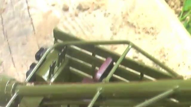 ГАЗ-66 БМ-302 буровой от Автоистории доработка и сравнение 1:43 смотреть онлайн