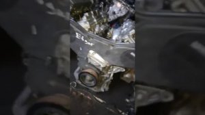 Мотор  1Mz-FE  просто должны посмотреть