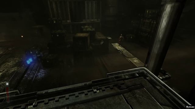 Solarix (Horror / Stealth) Walkthrough Part 9 Let's Play Gameplay 1080p 60FPS смотреть онлайн