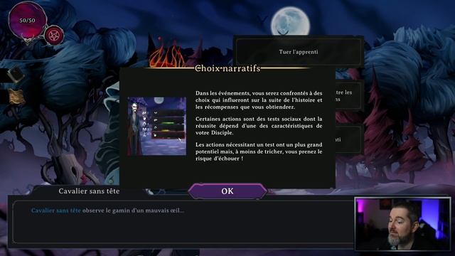 ROGUE LORDS : découverte du tuto, le jeu est FABULEUX ! смотреть онлайн