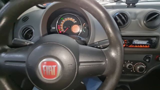 QUANTO VALE? Fiat Uno Vivace 2013 // Caçador de Carros смотреть онлайн