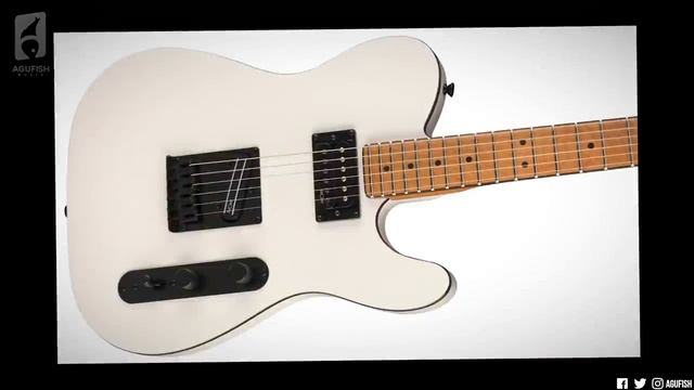 Squier Roasted Maple Budget Guitars in 2021?! And Epiphone Slash Collection Confirmed!! || ASKgufis смотреть онлайн