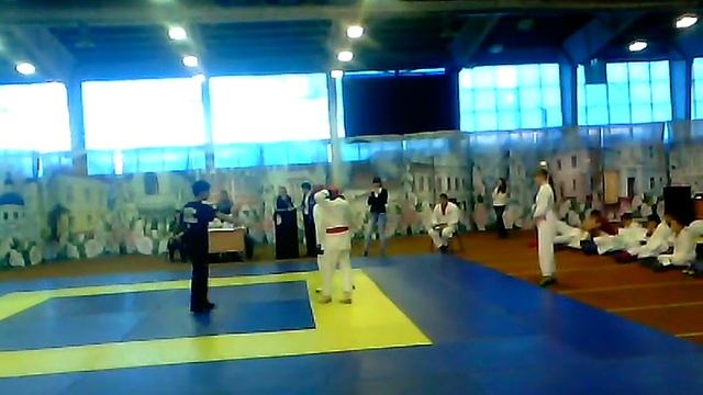 Ильдар.красный пояс.Елабуга 9-10 ноября 2013. смотреть онлайн