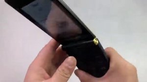 yeemi flip cellphone