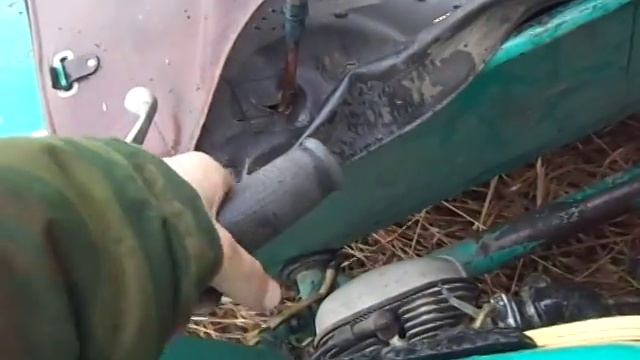 китайское зажигание на мотоцикл урал смотреть онлайн