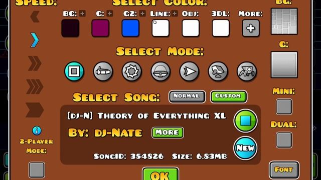 Theory Of Everything Full Version Music Video To Ms Hales ?