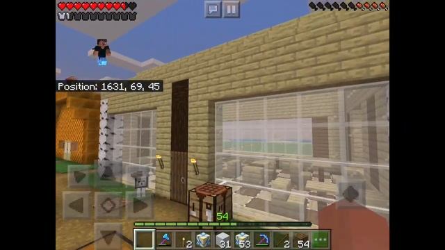 MCPE Easter Egg Factory (70) смотреть онлайн