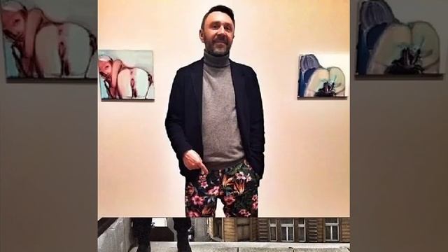 Ленинград. Музыка для мужика.#сергейшнуров#шнуров#ленинград#сергей_шнуров#шнур